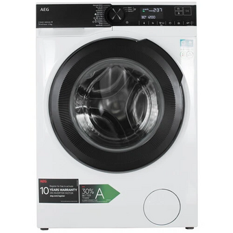  Стиральная машина AEG LFR73044SCE 
