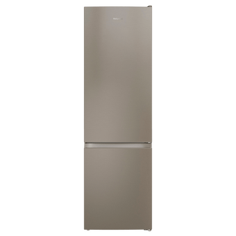  Холодильник Hotpoint HT 5200 C BZ бронзовый 