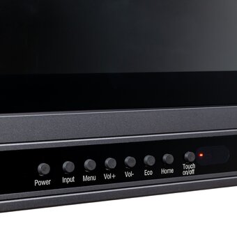  Профессиональная панель HIPER 75BMC01 