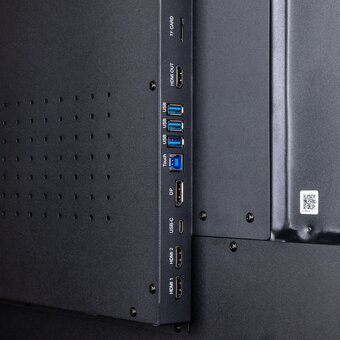  Профессиональная панель HIPER 75BMC01 