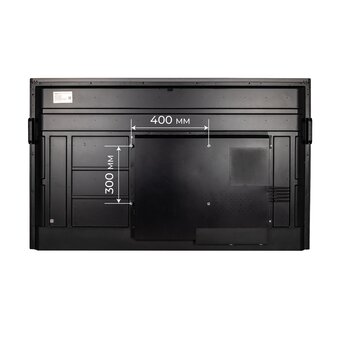  Профессиональная панель HIPER 75BMC01 