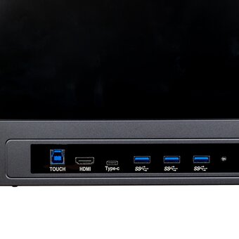  Профессиональная панель HIPER 75BMC01 