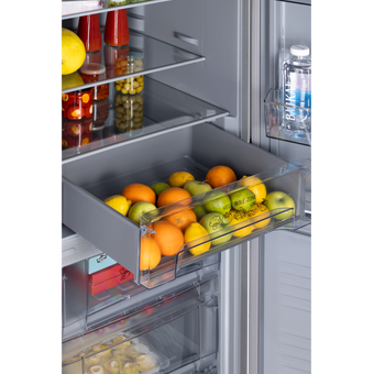  Холодильник NORD NRB 152 SG 