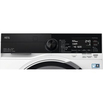  Стиральная машина AEG LWR98165NXE 