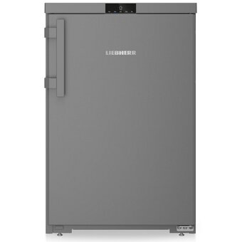  Морозильная камера Liebherr Fdgd 1404-20 001 Dark Grey 