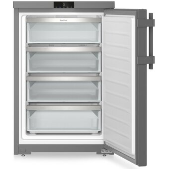  Морозильная камера Liebherr Fdgd 1404-20 001 Dark Grey 