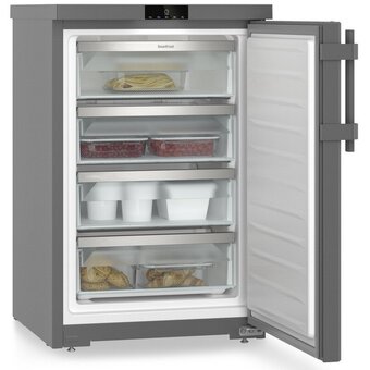  Морозильная камера Liebherr Fdgd 1404-20 001 Dark Grey 