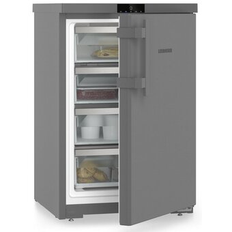  Морозильная камера Liebherr Fdgd 1404-20 001 Dark Grey 