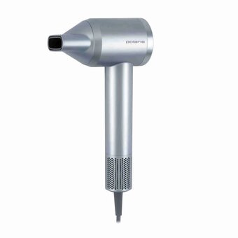  Фен Polaris PHD-1110 голубой 