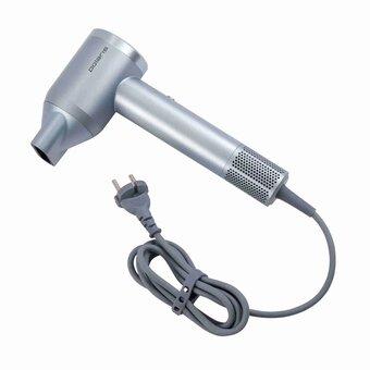  Фен Polaris PHD-1110 голубой 