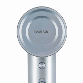  Фен Polaris PHD-1110 голубой 