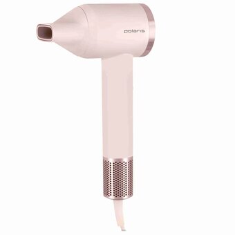  Фен Polaris PHD-1110 розовый 