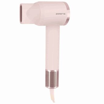  Фен Polaris PHD-1110 розовый 