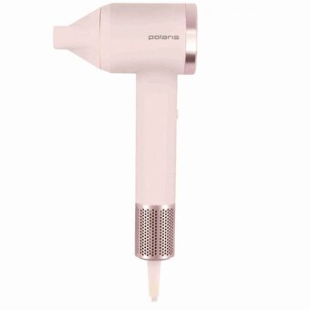  Фен Polaris PHD-1110 розовый 