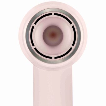  Фен Polaris PHD-1110 розовый 