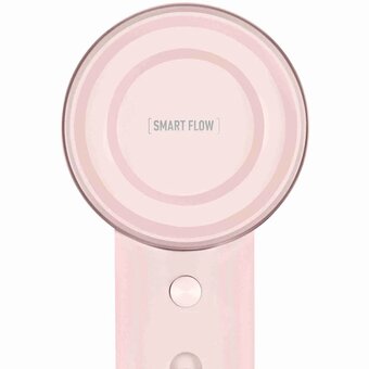  Фен Polaris PHD-1110 розовый 