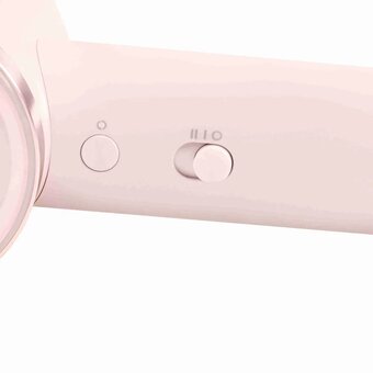  Фен Polaris PHD-1110 розовый 