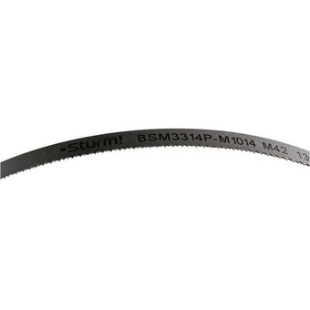  Полотно по металлу Sturm! BSM3314P-M1014 