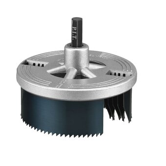  Пила кольцевая наборная по дереву P.I.T. AWOD07-007A 7полотен 