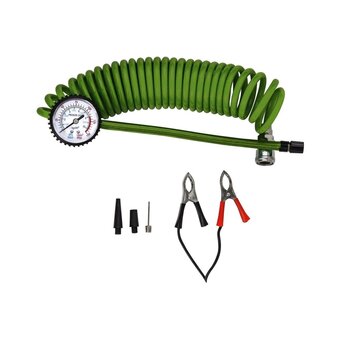  Воздушный компрессор Procraft LK400 