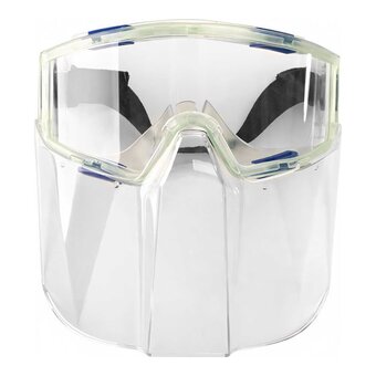  Очки-щиток Sturm! 8050-05-04 