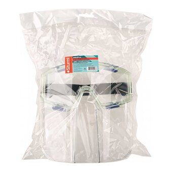  Очки-щиток Sturm! 8050-05-04 