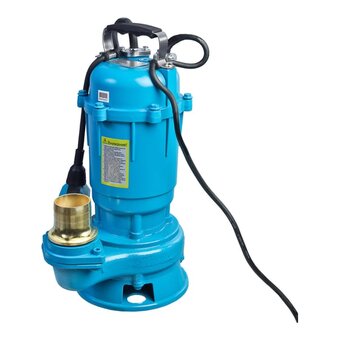  Насос Sturm! WP9780SW 