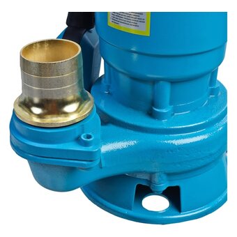  Насос Sturm! WP9780SW 