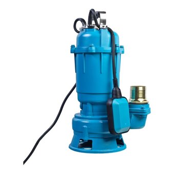  Насос Sturm! WP9780SW 