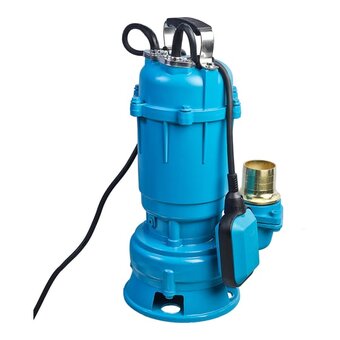  Насос Sturm! WP9780SW 