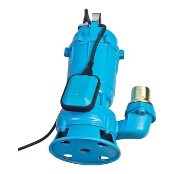  Насос Sturm! WP9780SW 