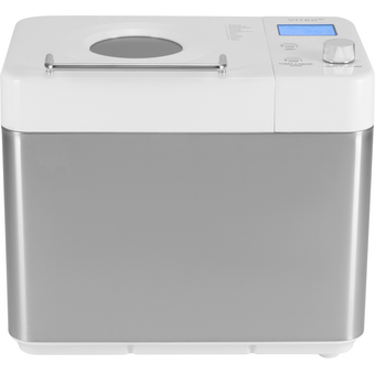  Хлебопечь Vitek VT-BM1301 серый/серебристый 