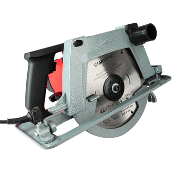  Пила дисковая STARWIND CS200-2330C 