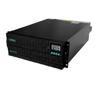  ИБП Systeme Electriс SRT SRTSE8KRTXLIG2 8000Вт 8000ВА черный 