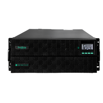  ИБП Systeme Electriс SRT SRTSE8KRTXLIG2 8000Вт 8000ВА черный 