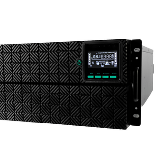  ИБП Systeme Electriс SRT SRTSE8KRTXLIG2 8000Вт 8000ВА черный 