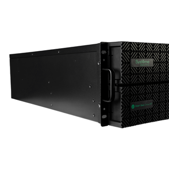  ИБП Systeme Electriс SRT SRTSE8KRTXLIG2 8000Вт 8000ВА черный 