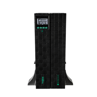  ИБП Systeme Electriс SRT SRTSE8KRTXLIG2 8000Вт 8000ВА черный 