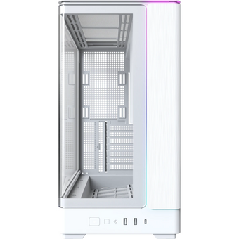  Корпус Montech King 45 White / ATX 