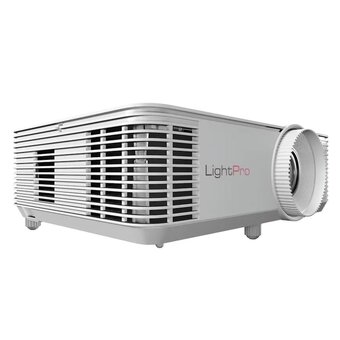  Проектор Infocus Genesis IV IN0028SL DLP 4000Lm LS (1920x1080) 