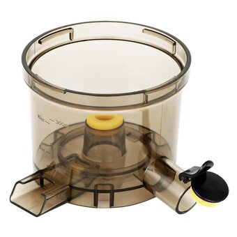  Соковыжималка BBK JCS103 черный/серый 