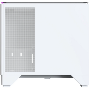  Корпус Montech King 15 White / mATX 