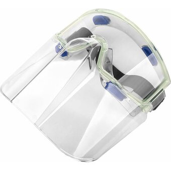  Очки-щиток Sturm! 8050-05-04 