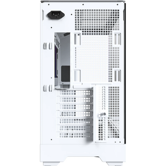  Корпус Montech King 45 White / ATX 