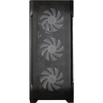  Корпус ZALMAN N7 Plus V2, ATX, Black, Window, 1xCombo (3.5” or 2.5”), 1 x 3.5”, 3 x 2.5”, 2xUSB2.0, 1xUSB3.0, Front 3x120mm RGB, Rear 1x120mm RGB 