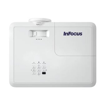  Проектор Infocus Genesis IV IN0028SL DLP 4000Lm LS (1920x1080) 