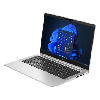  Ноутбук HP EliteBook 630 G10 (8A603EA) Core i5 1335U 8Gb SSD512Gb Intel Iris Xe graphics 13.3" IPS FHD (1920x1080) FreeDOS silver WiFi BT Cam 