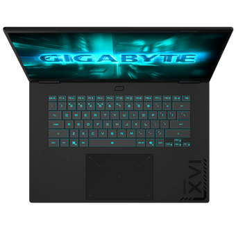  Ноутбук Gigabyte Gaming A16 (CMHH2KZ893SD) Core i5-13420H/16Gb/SSD512Gb/RTX4050/1920x1200/NoOS/grey 