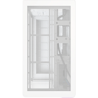  Корпус Montech King 15 White / mATX 