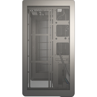  Корпус Montech King 15 Black / mATX 